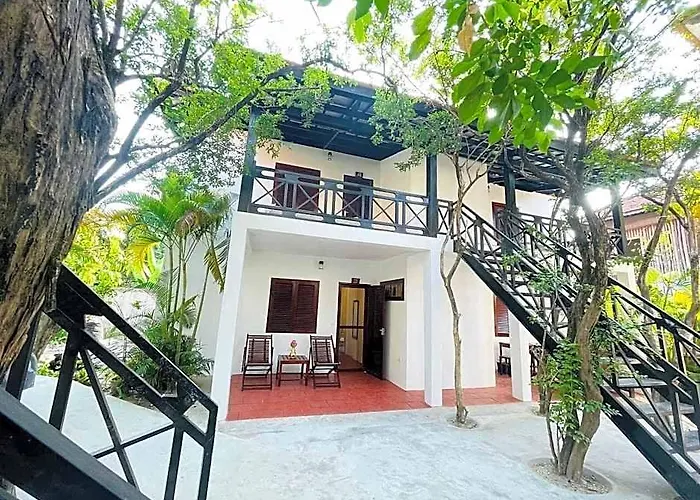 Angkor Boutique Hotel