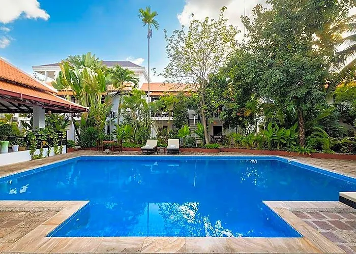 Angkor Boutique Hotel