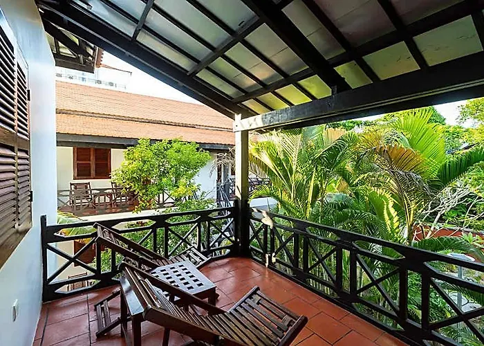 Angkor Boutique 4*