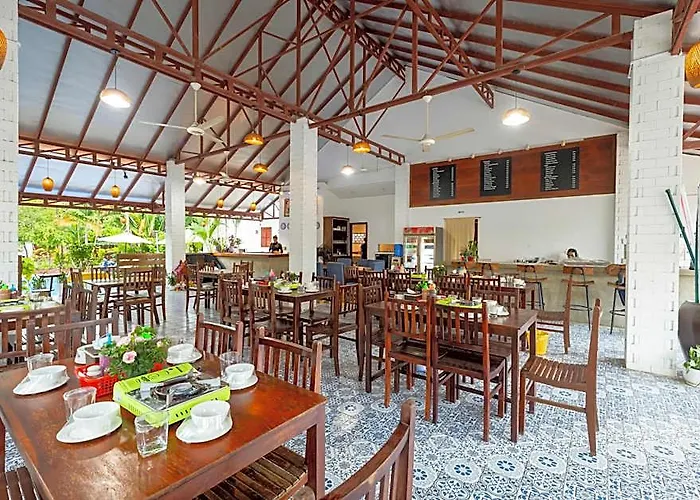 Angkor Boutique Hotel 4*