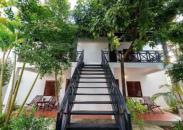 Angkor Boutique Hotel