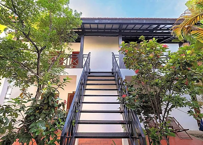 Angkor Boutique Hotel 4*