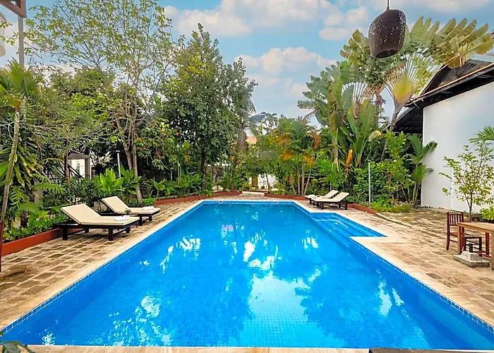Angkor Boutique 4*