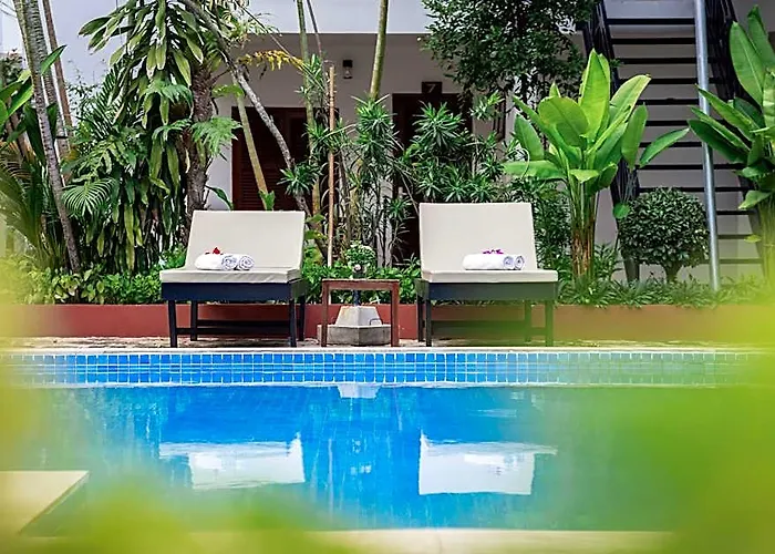 Angkor Boutique Hotel