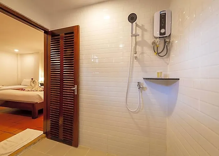 Angkor Boutique Siem Reap