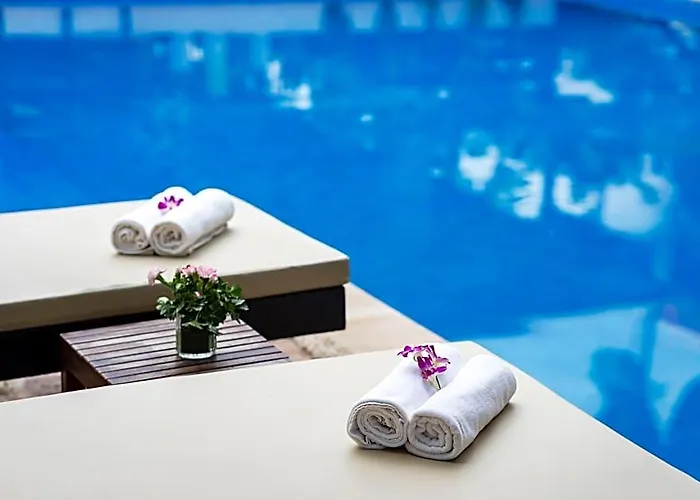 Hotel Angkor Boutique Siem Reap