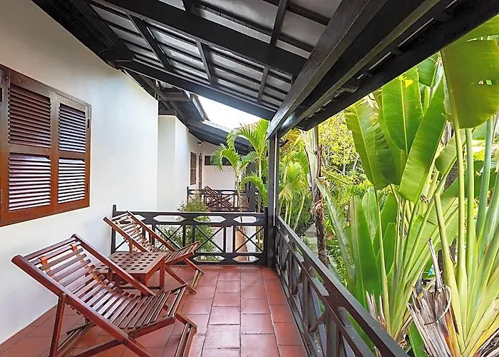 Angkor Boutique Hotel Siem Reap