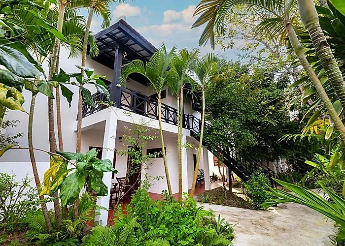 Hotel Angkor Boutique