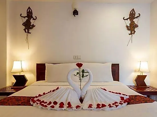 Angkor Boutique Hotel Siem Reap