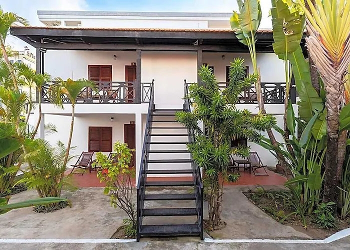 Angkor Boutique 4*