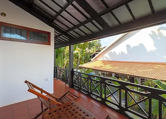 Angkor Boutique Hotel