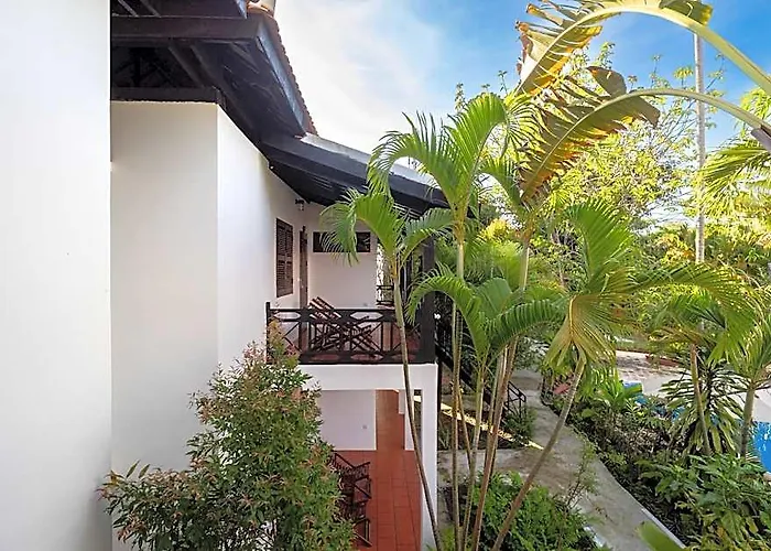 Angkor Boutique Hotel Siem Reap