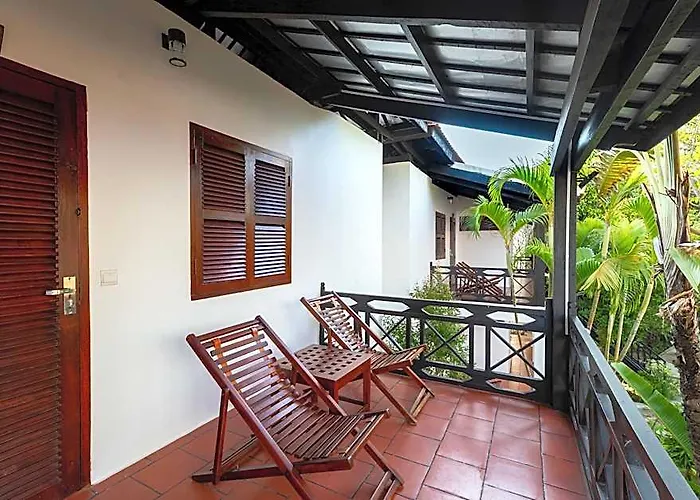 Hotel Angkor Boutique Siem Reap
