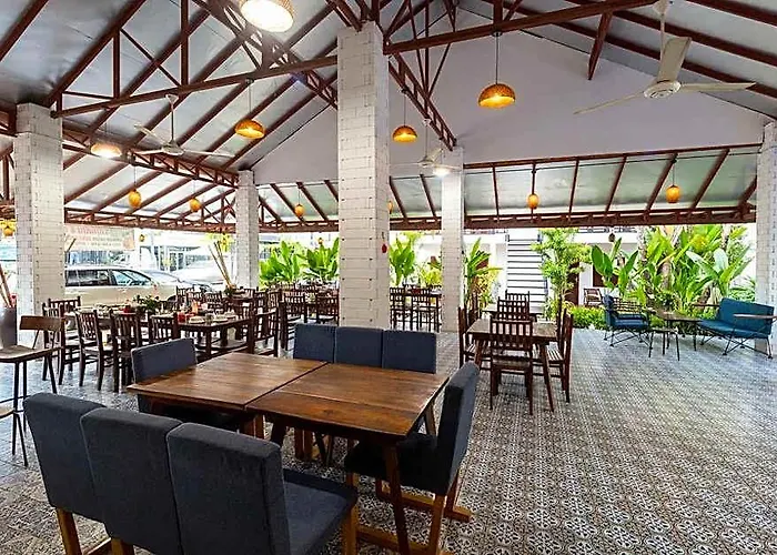 Angkor Boutique