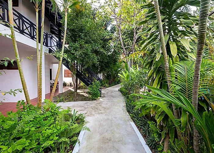 Angkor Boutique Hotel