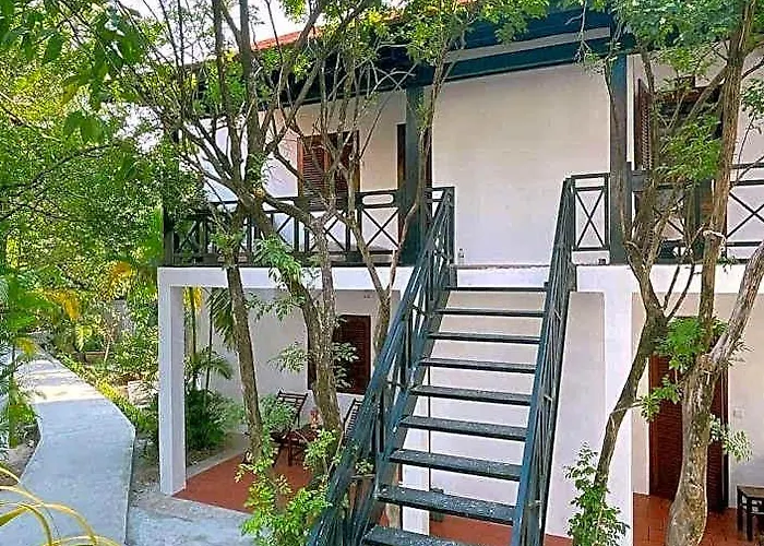 Hotel Angkor Boutique