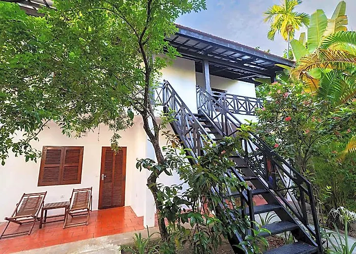 Angkor Boutique 4*