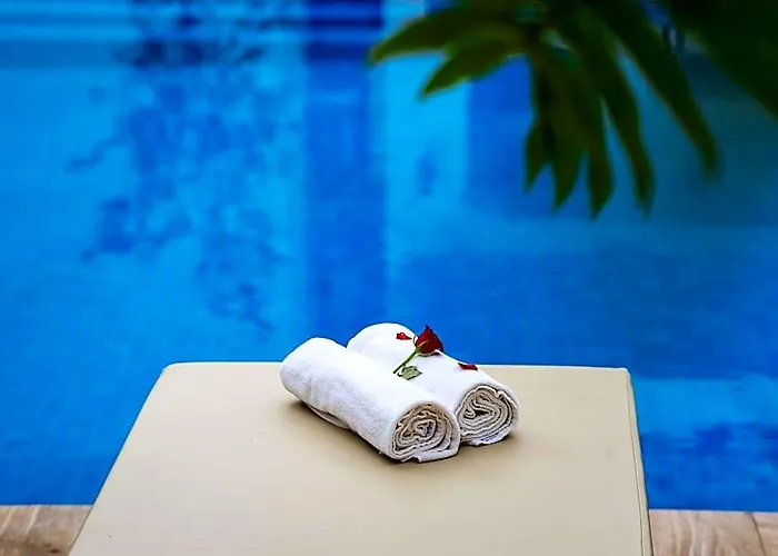 Angkor Boutique Hotel