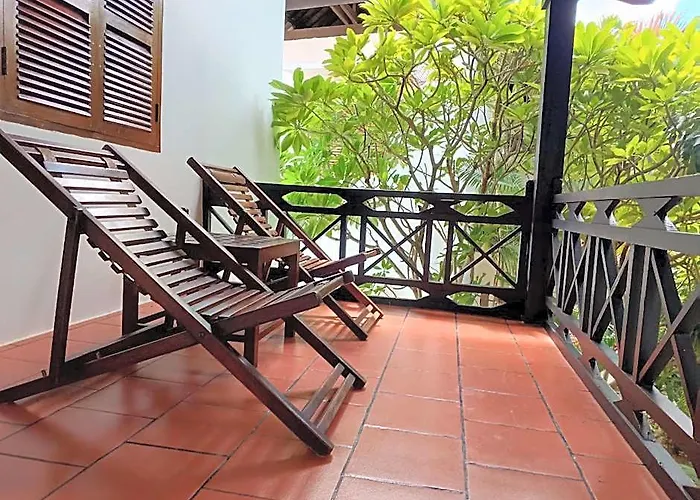 Angkor Boutique Hotel Siem Reap