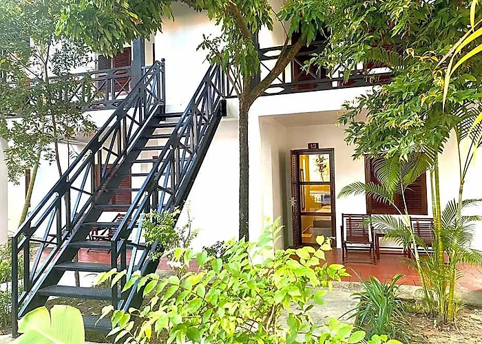 Angkor Boutique Siem Reap