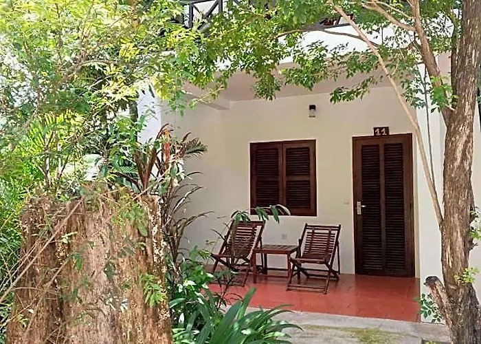 Angkor Boutique 4* Siem Reap